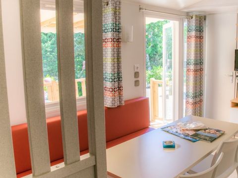 MOBILHOME 6 personnes - Arizona