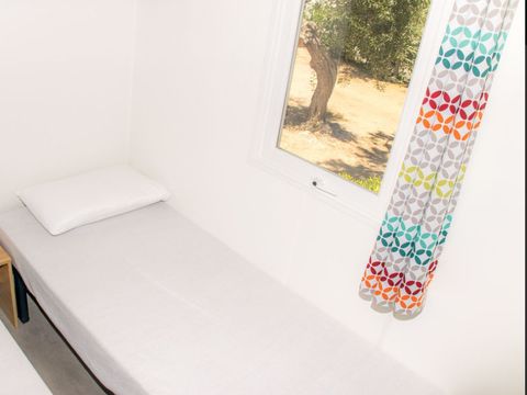 MOBILHOME 6 personnes - Arizona