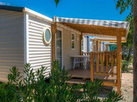 MOBILHOME 6 personnes - Arizona