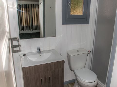 MOBILHOME 6 personnes - Arizona