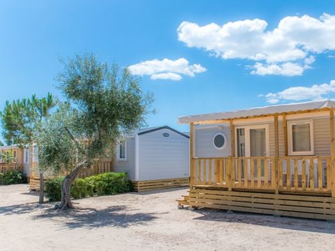 MOBILHOME 6 personnes - Arizona