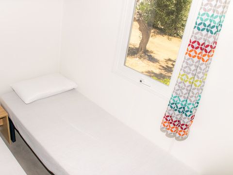 MOBILHOME 6 personnes - Alabama