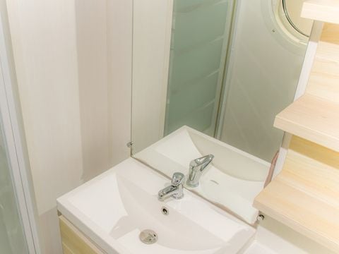 MOBILHOME 6 personnes - Alabama