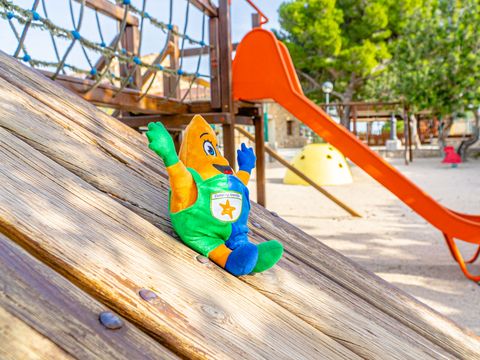 Camping Ametlla  - Camping Tarragone - Image N°19