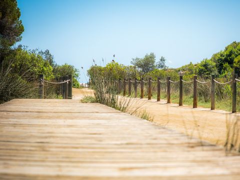 Camping Ametlla  - Camping Tarragone - Image N°30