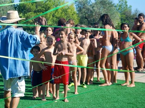 Camping Ametlla  - Camping Tarragone - Image N°19