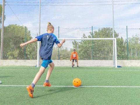 Camping Ametlla  - Camping Tarragone - Image N°18