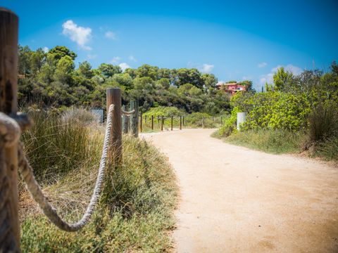 Camping Ametlla  - Camping Tarragone - Image N°27