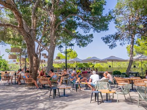 Camping Ametlla  - Camping Tarragone - Image N°84