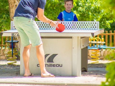 Camping Ametlla  - Camping Tarragone - Image N°48