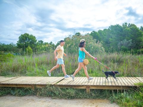 Camping Ametlla  - Camping Tarragone - Image N°58