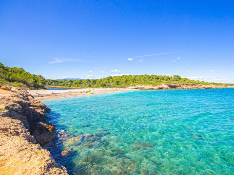 Camping Ametlla  - Camping Tarragone - Image N°62