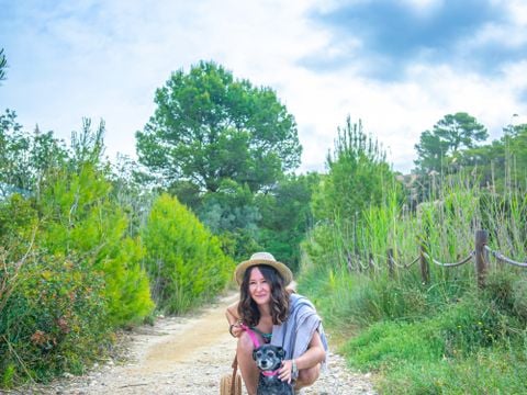 Camping Ametlla  - Camping Tarragone - Image N°44