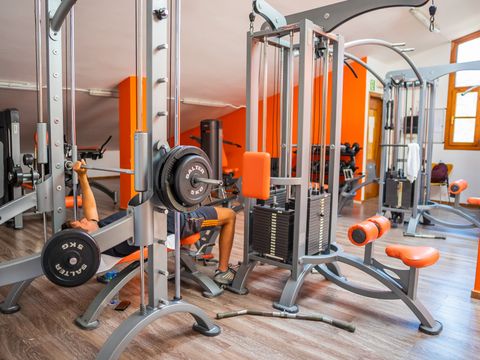 Camping Ametlla  - Camping Tarragone - Image N°74