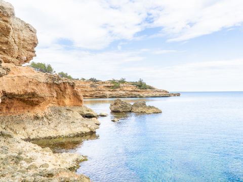 Camping Ametlla  - Camping Tarragone - Image N°32