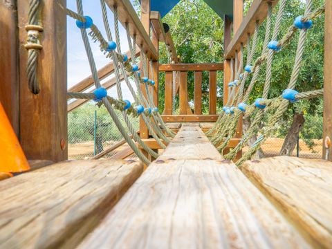 Camping Ametlla  - Camping Tarragone - Image N°15