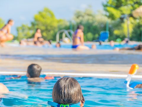 Camping Ametlla  - Camping Tarragone - Image N°39