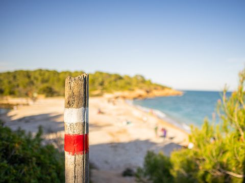 Camping Ametlla  - Camping Tarragone - Image N°68