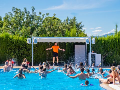 Camping Ametlla  - Camping Tarragone - Image N°75