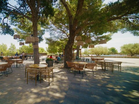 Camping Ametlla  - Camping Tarragone - Image N°89