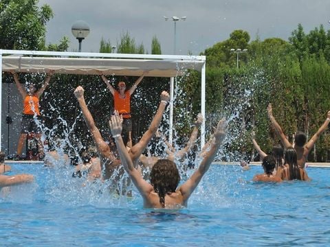 Camping Ametlla  - Camping Tarragone - Image N°20