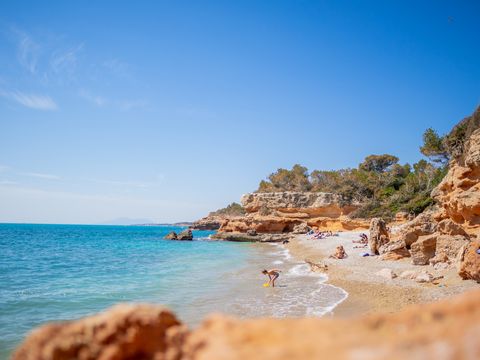 Camping Ametlla  - Camping Tarragone - Image N°46