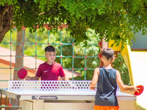 Camping Ametlla  - Camping Tarragone - Image N°58