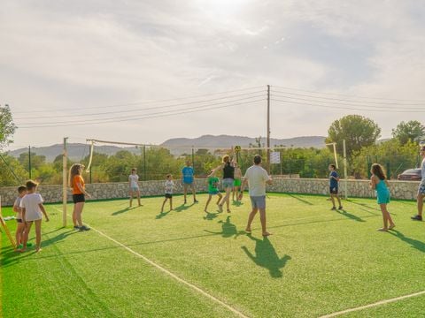 Camping Ametlla  - Camping Tarragone - Image N°82