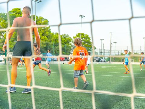 Camping Ametlla  - Camping Tarragone - Image N°58