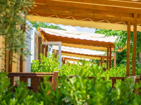 Camping Ametlla  - Camping Tarragone - Image N°50