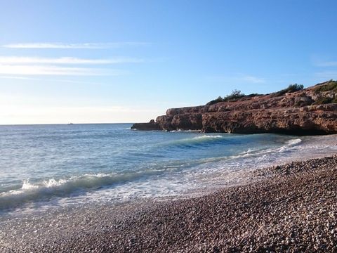 Camping Ametlla  - Camping Tarragone - Image N°24