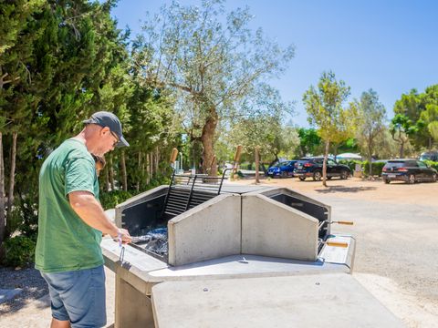 Camping Ametlla  - Camping Tarragone - Image N°83