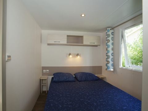 MOBILHOME 4 personnes - Romarin