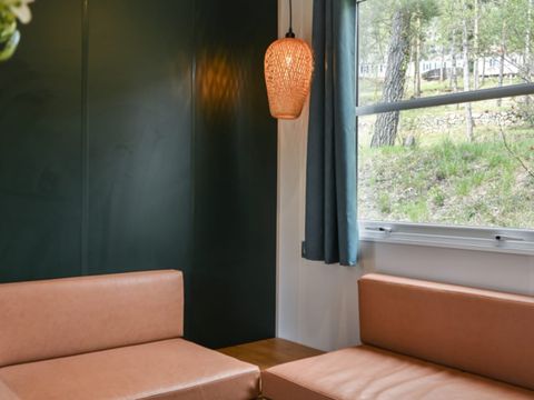 MOBILHOME 6 personnes - Lavande