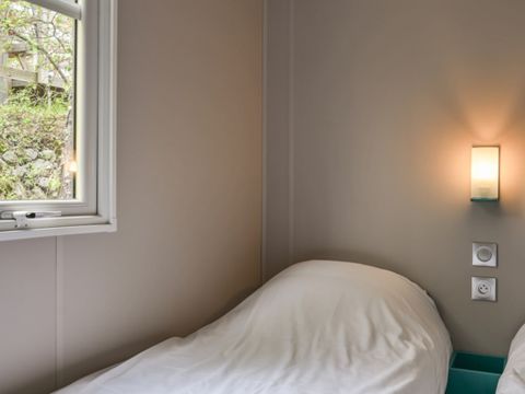 MOBILHOME 6 personnes - Lavande