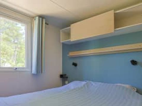 MOBILHOME 6 personnes - Marjolaine
