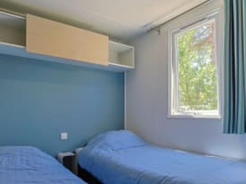 MOBILHOME 6 personnes - Marjolaine