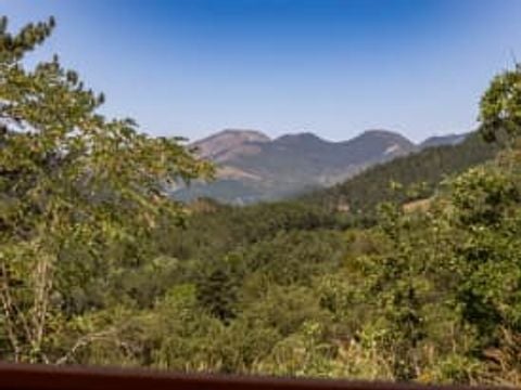 MOBILHOME 4 personnes - Thym