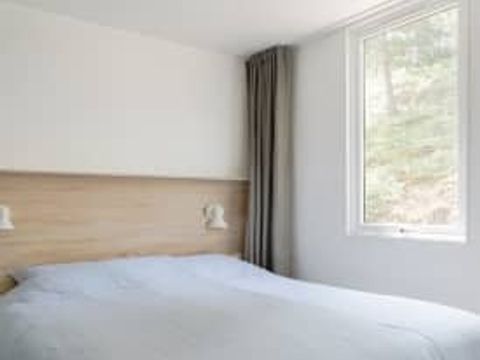 MOBILHOME 2 personnes - Olive