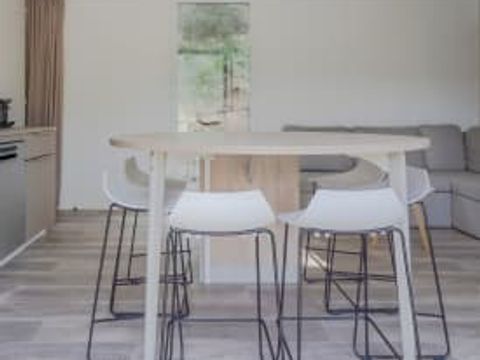 MOBILHOME 6 personnes - Safran