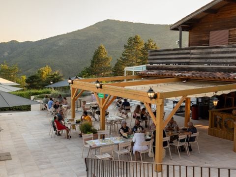 Camping RCN Les Collines de Castellane - Camping Alpes-de-Haute-Provence - Image N°19