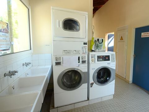 Camping Le Marais Neuf - Camping Vendée