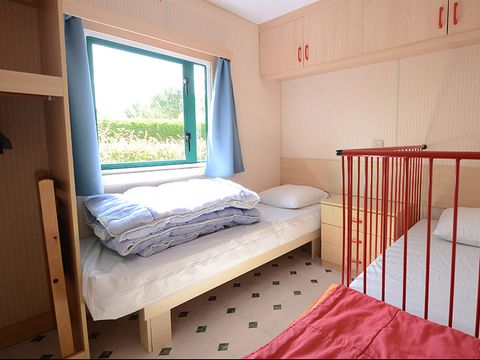 MOBILHOME 6 personnes - CONFORT