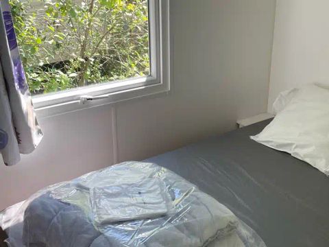 MOBILHOME 6 personnes - Mobil home Premium 3 chambres