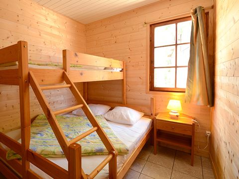 CHALET 5 personnes - Chalet