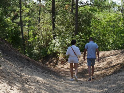 Camping Le Marais Neuf - Camping Vendée - Image N°27