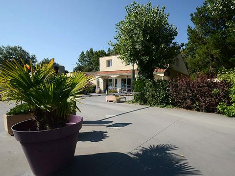Camping Le Marais Neuf - Camping Vendée - Image N°9