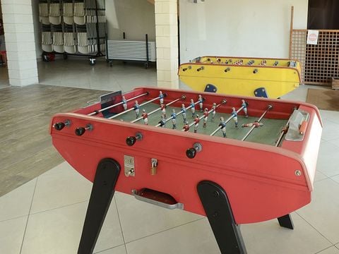 Camping Le Marais Neuf - Camping Vendée