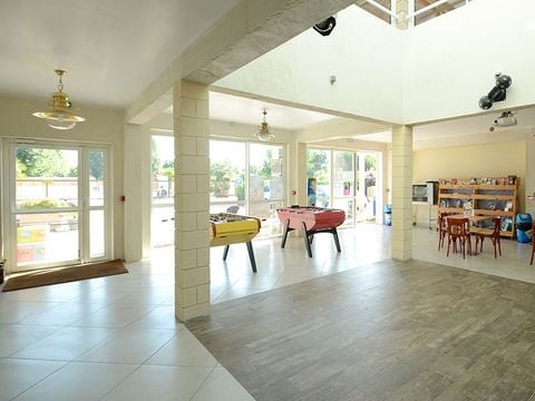 Camping Le Marais Neuf - Camping Vendée