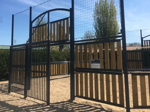 Camping Le Marais Neuf - Camping Vendée - Image N°5